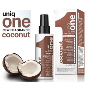 Uniq One - All In One Treatment - Cocosnoot