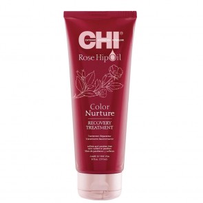 CHI Rose Hip Oil Recovery Treatment 