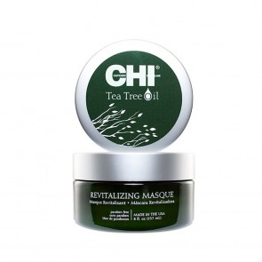 CHI Tea Tree Oil Revitalizing Masque