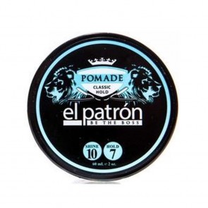 El Patron Classic Hold Pomade