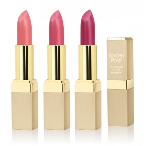 Ultra Rich Color Lipstick