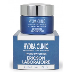 Hydro Patch H25 – replenishing cream 