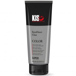 KIS KeraDirect Color - Clear