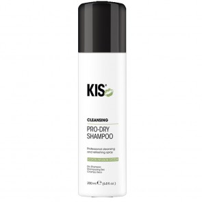 Kis Cleansing Pro Dry Shampoo