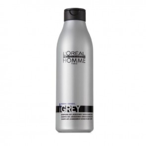 L'Oréal LP Homme Grey Shampoo