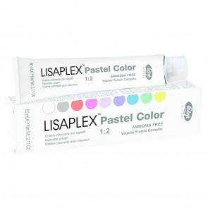 Lisap Lisaplex™ Pastel Color