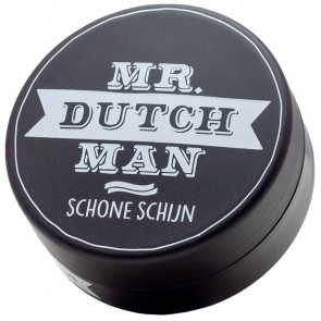 Mr DutchMan Shone Schijn Pomade