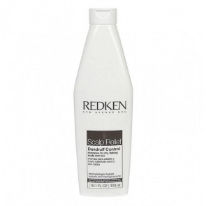 Redken scalp Relief Dandruff Control Shampoo, 300ml