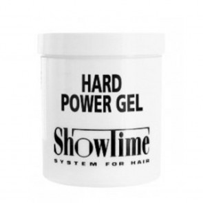 Showtime hard power gel