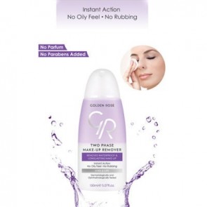 Two Phase Make-Up Remover 150ml