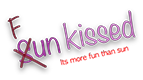 Fun Kissed