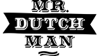 Mr Dutchman