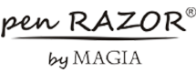 Pen Razor by Magia